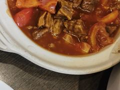 -老牌坊鲁菜名店(宽厚里店)