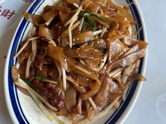 干炒牛河-香港新曜记茶餐厅(星耀城店)