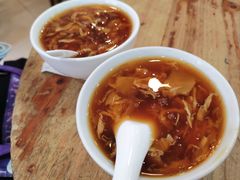 -沙湾姜埋奶(兴新包店)