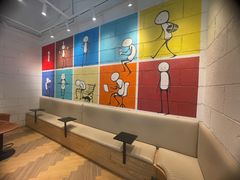 -Dogi&kiki Coffee(中心商务大厦店)