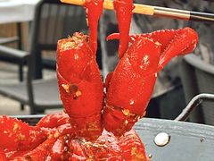 -二钳洞庭虾蟹·江湖菜(鹭岛店)