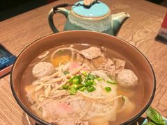 -安南越南餐厅(青岛万象城店)