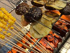 -邢氏老太太烧烤(南山店)