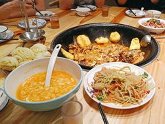 -和晟shèng铁锅炖·东北菜(南山店)