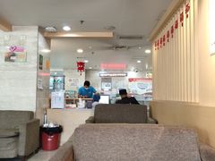 -河北省血液中心-无偿献血科普馆