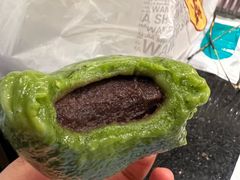 -王家沙点心店(南京西路总店)