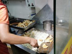 -八珍·广式煎饺·广州老字号(北京路总店)