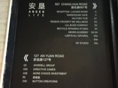 -CrossFit MeWellness