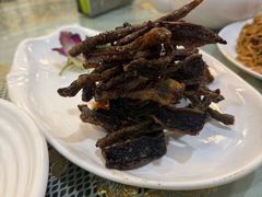 -新聚丰菜馆(太监弄店)