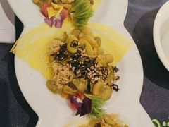 -院8里·少城记忆老川菜(宽窄巷子店)