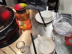 -燚青春东北泥炉烤肉(百合店)