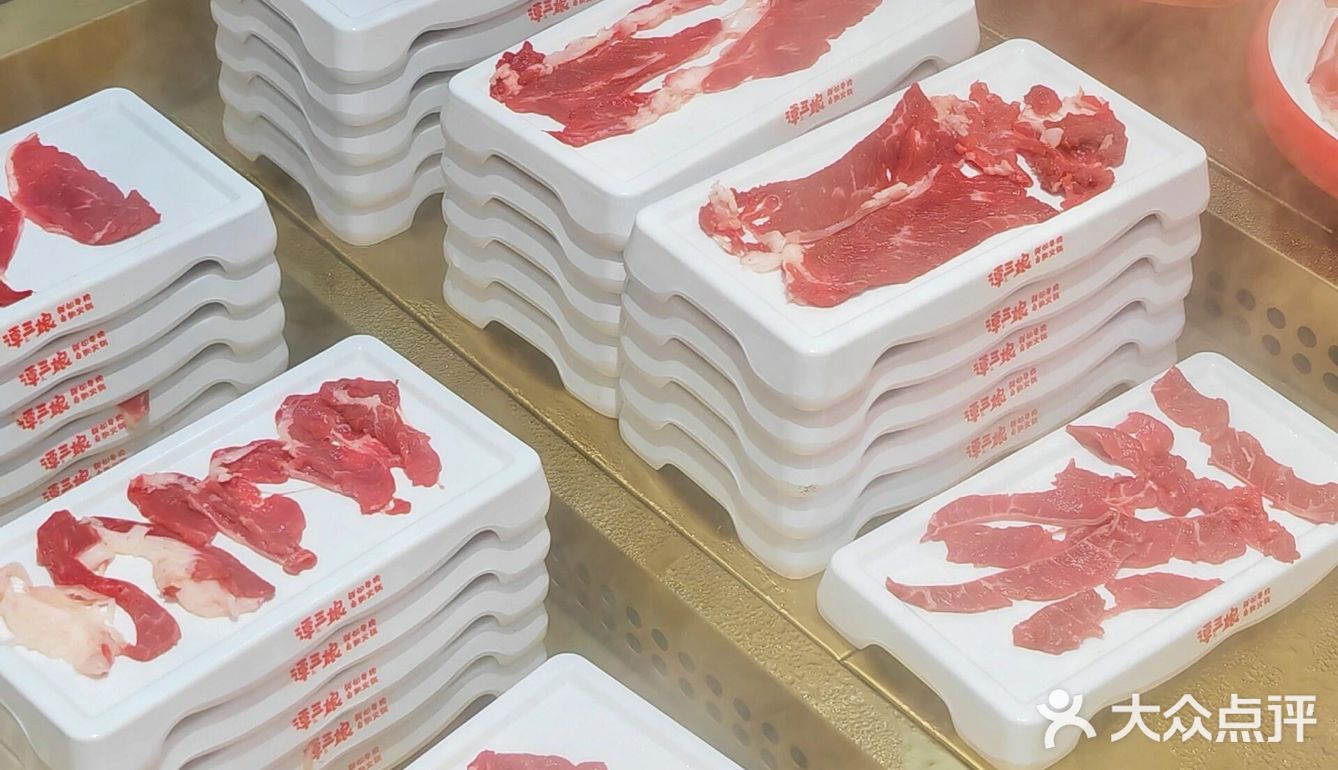 牛肉无限量来袭