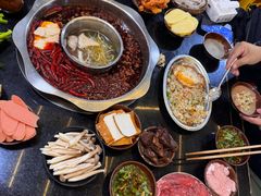 -肥龙火锅(南坪店)