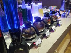 -长沙三景韦尔斯利酒店·Oval全日制餐厅自助餐