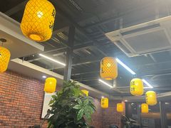 -长安后宰门水盆羊肉(新都心店)