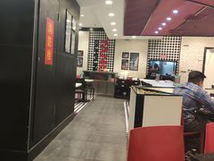 大堂-小杨生煎(龙之梦购物中心店)