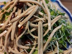 -粥公粥婆精品家常菜(青龙桥店)