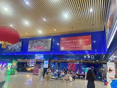 -农垦博纳国际影城(津奥广场IMAX店)