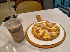 -达美乐比萨(留仙大道店)