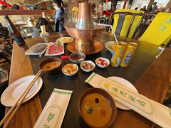 -南门涮肉(通州大船店)