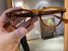 -大视光学•LINDBERG林德伯格•全球手工眼镜集合店(王府井店)