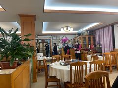 大堂-腰记饭店(龙源路店)