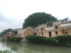 -上甘棠村