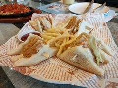 -米兰西点(兴隆台店)