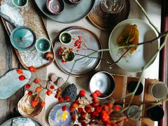 -扫雪煮茶(西村店)