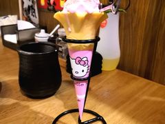 雪糕-牛藏·黑毛和牛烧肉(环市东店)