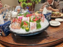 -新海利海鲜城·41年珠海老字号(夏湾店)