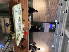 大堂-五里关火锅(牛市口店)