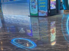 -青春足迹·概念店·小憩足疗SPA