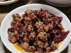 -艺味深尝(云锦路店)
