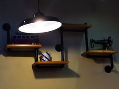 -宽窄巷子冒菜(中华广场店)