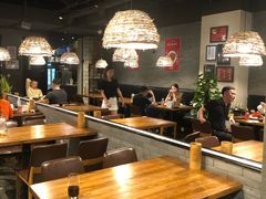 大堂-湘里乡亲甲王二老店
