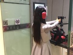-真枪会射击俱乐部(河西中央公园店)