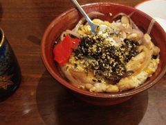 -鸟鹏烧鸟居酒屋(仁恒梦中心店)