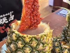 -大阪烧肉BAKA一代(国贸商住大厦店)