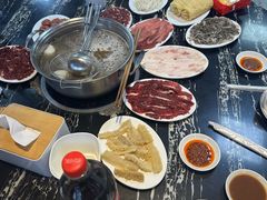 -一鼎牛鲜活牛肉城(晋江海峡国际食品城店)