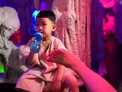 -水晶之星洗浴温泉汗蒸