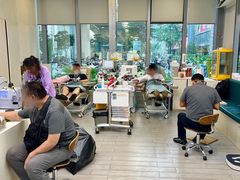 -天虹购物中心(深圳龙华店)