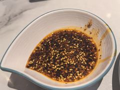 -叁拾壹克饺子·东北菜(国贸店)