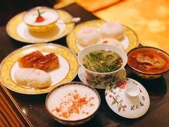 -富华斋饽饽铺·宫廷糕点·伴手礼(护国新天地店)