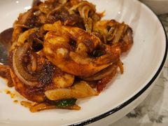 -关夫人餐厅(阳光广场店)