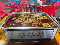 -万州烤鱼江湖菜(圣地阳光店)