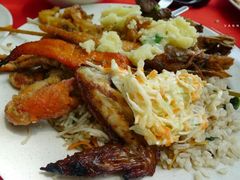 -东姑阿都拉曼海洋公园