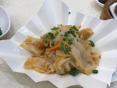 XO酱陈村粉-顺德人家食府(黄金广场店)