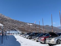 -太子岭滑雪场