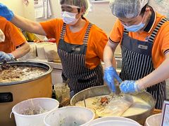 -安徽阜阳卷馍(西单店)